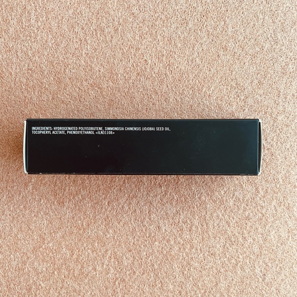 MAC CLEAR FULL SIZE LIPGLASS LIPGLOSS - Picture 8 of 9